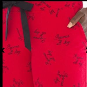 Soma Pajama All Day Pajama Pants